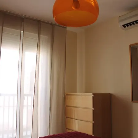 Apartman Moratin *