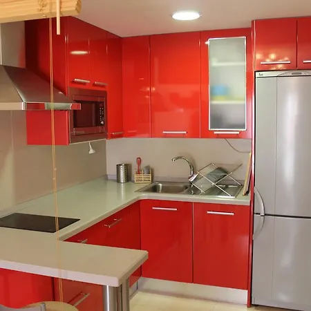 Apartman Moratin