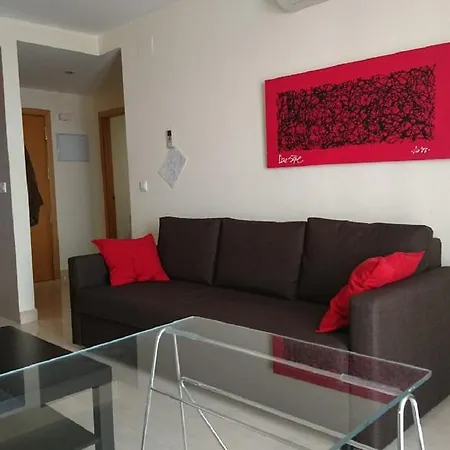 Moratin Apartman