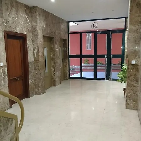 Moratin Apartman