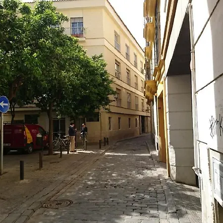 Moratin Sevilla