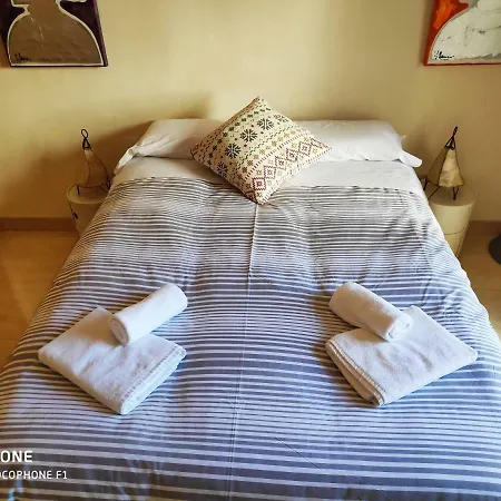 Moratin Apartman Sevilla